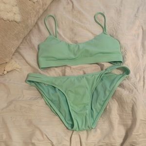 Body glove swimsuit!